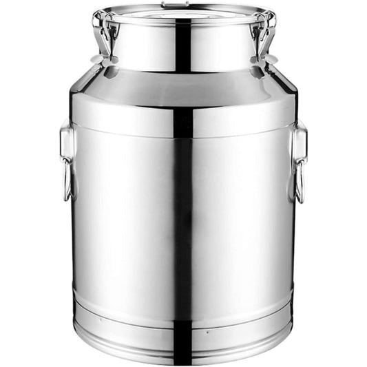 Una parte funzionale per preparare gli ingredienti con misura dichiarata di 45 cm e con corpo in acciaio inox